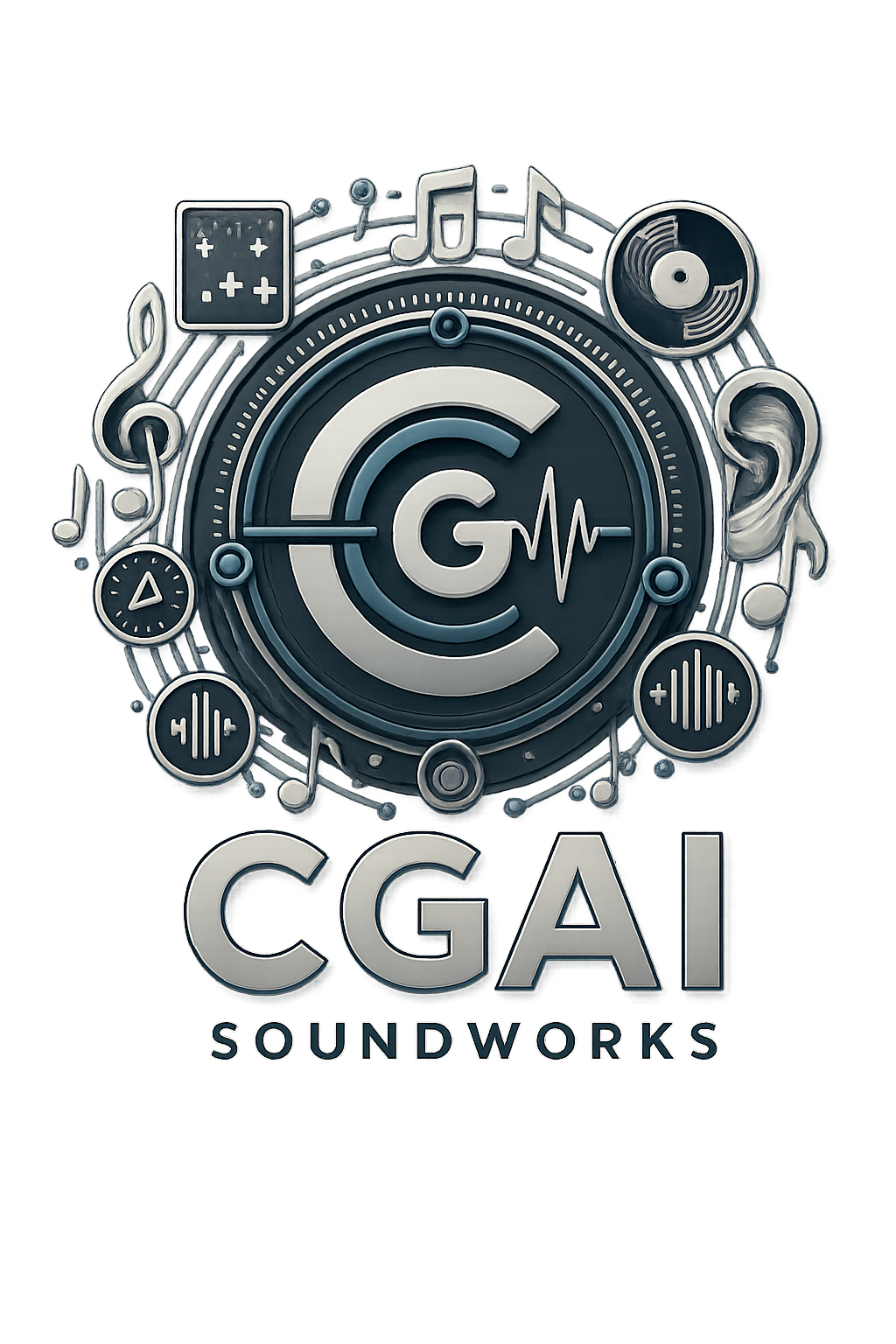 CGAI Soundworks