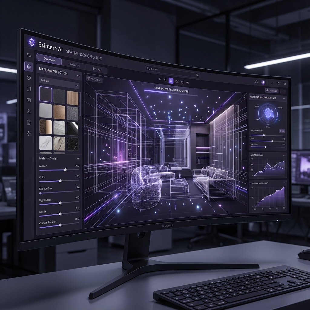 Exinterr-AI Interface